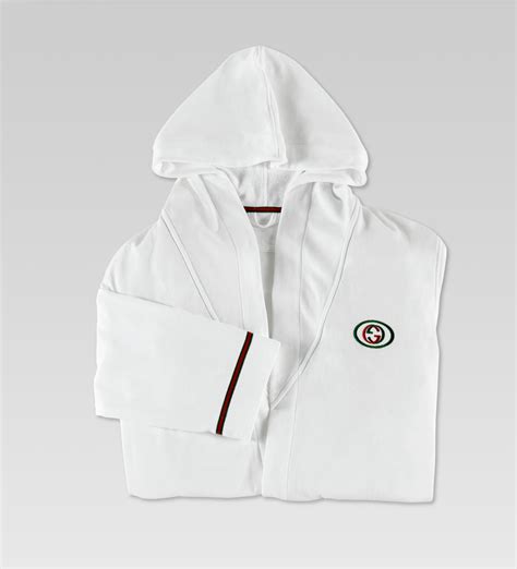 china gucci bathrobe